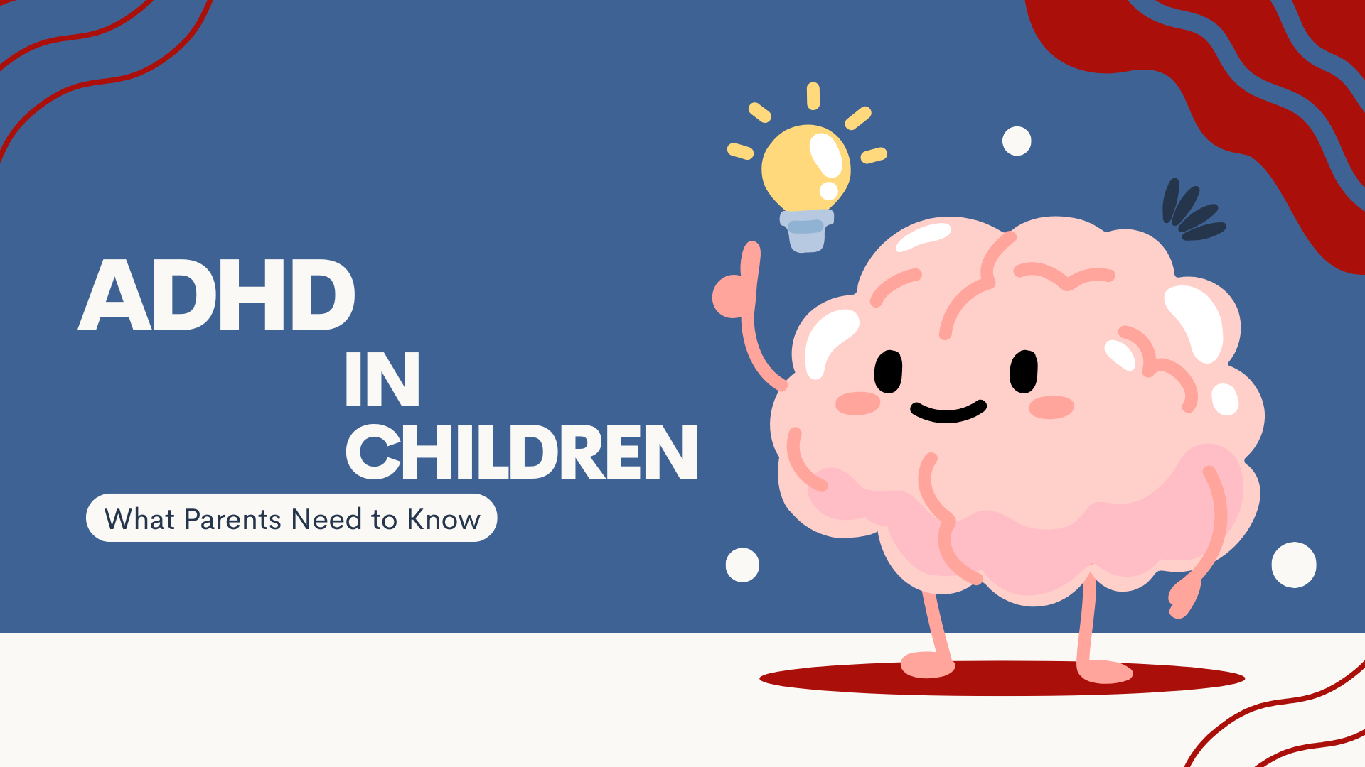 ADHD